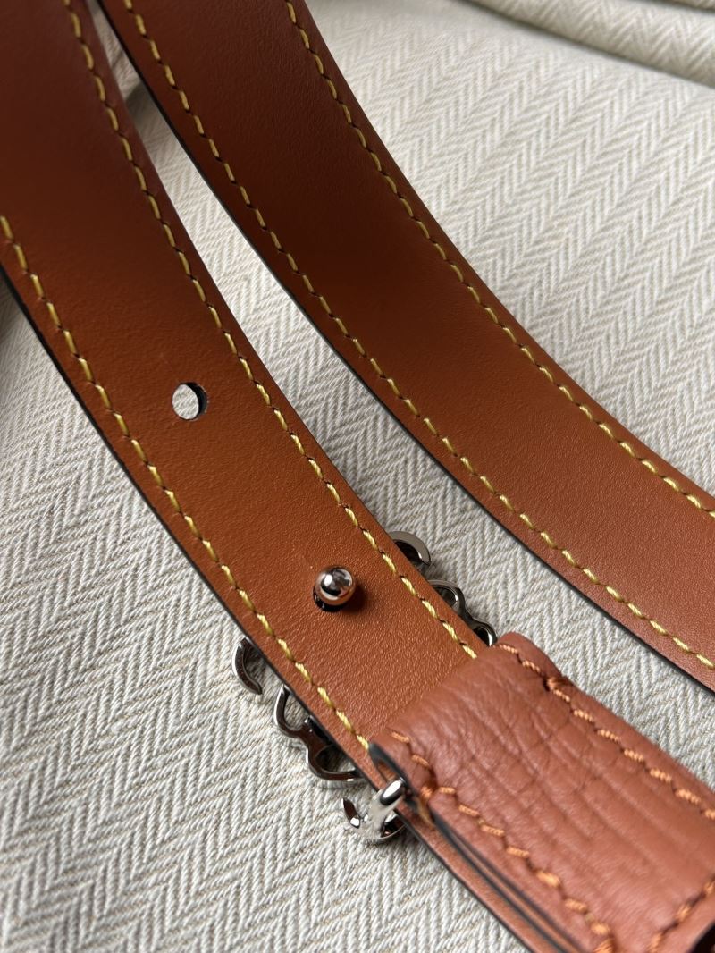 Loewe Belts